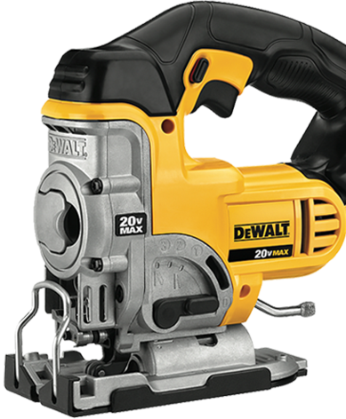 Special offer on power tools